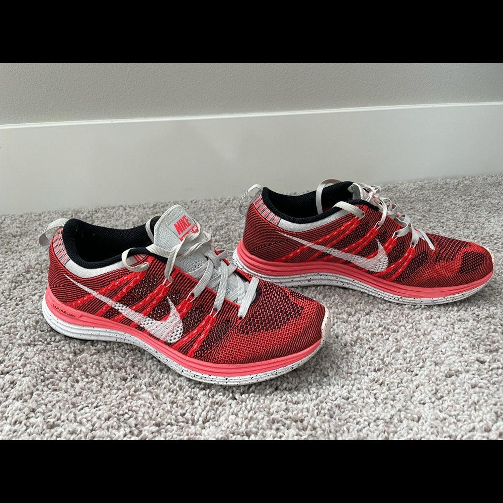 Nike shoes